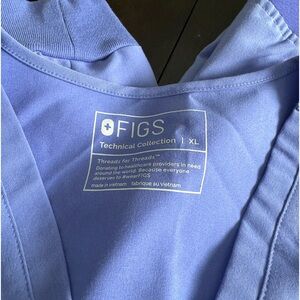 Figs Scrubs